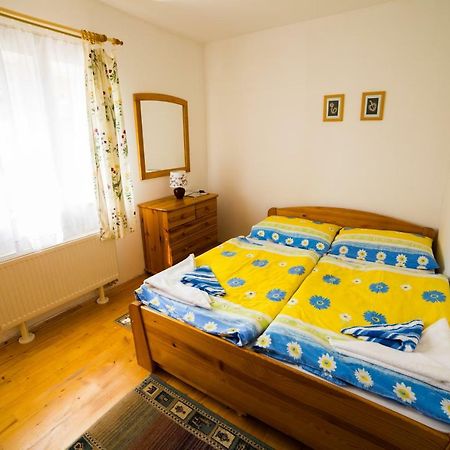 Apartments Branisko วิสโซเค ดาตรี ภายนอก รูปภาพ