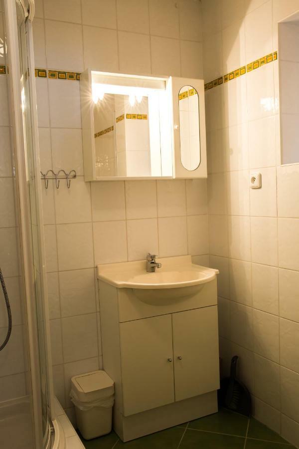 Apartments Branisko วิสโซเค ดาตรี ภายนอก รูปภาพ