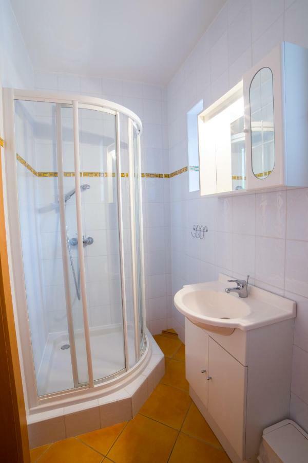 Apartments Branisko วิสโซเค ดาตรี ภายนอก รูปภาพ